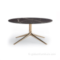 Italie Petites tables Mondrian modernes